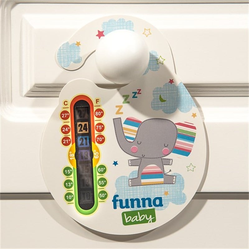 Room Thermometer