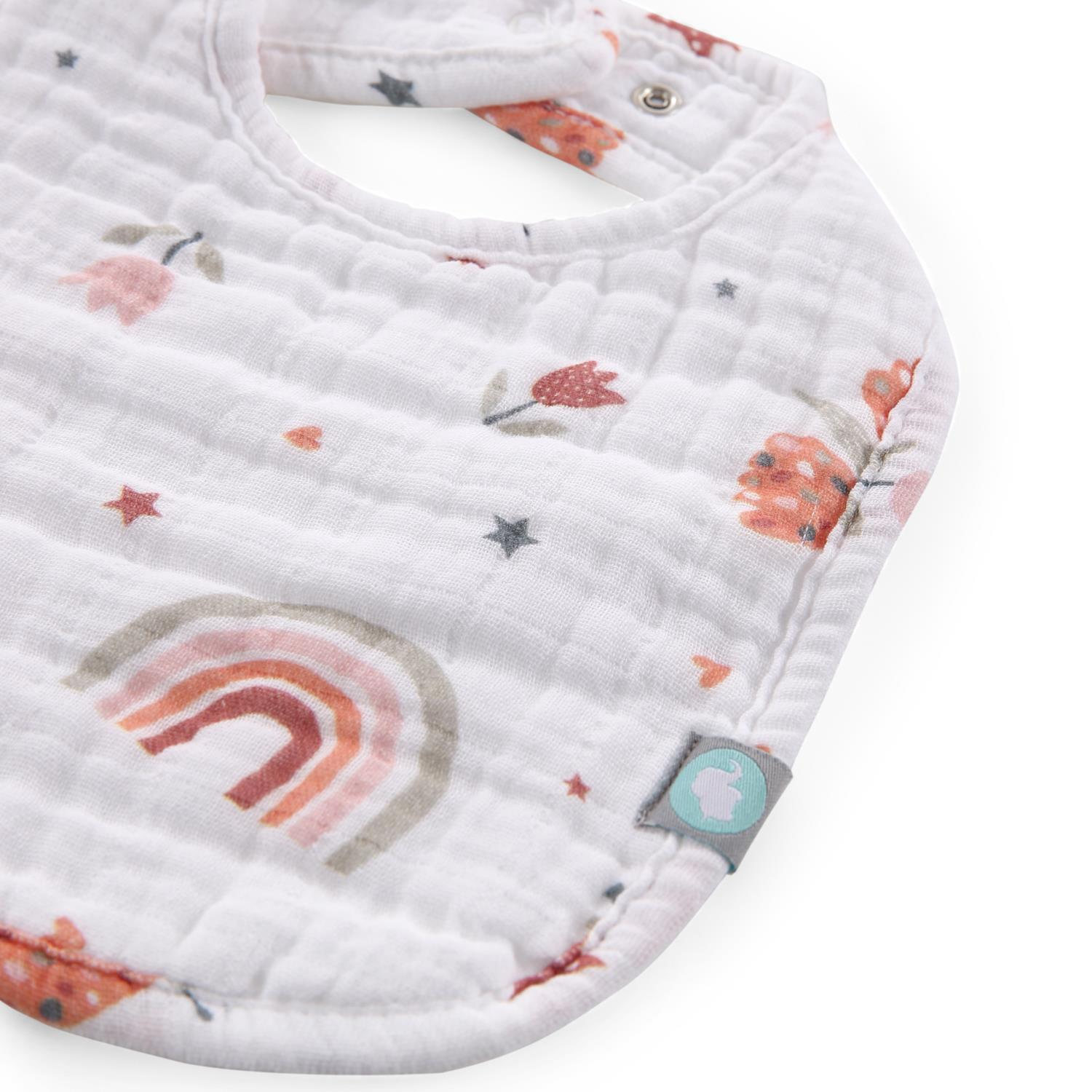 Önlük Seti / 3 parça - Sunny - Bej - 0-1 Yaş