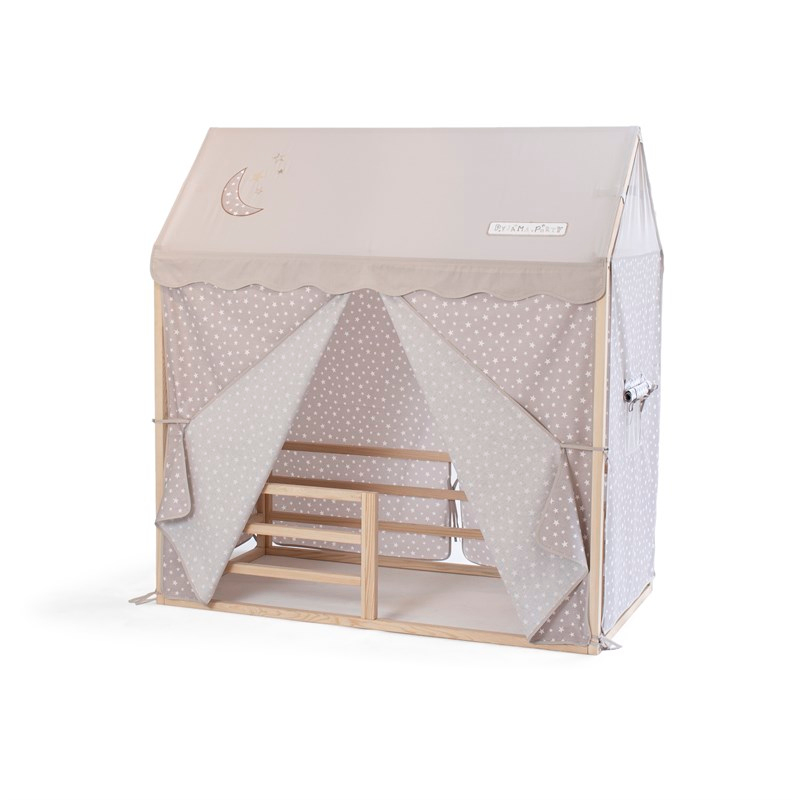 Oyun Evi Seti (Stand & Tente) – Pyjama