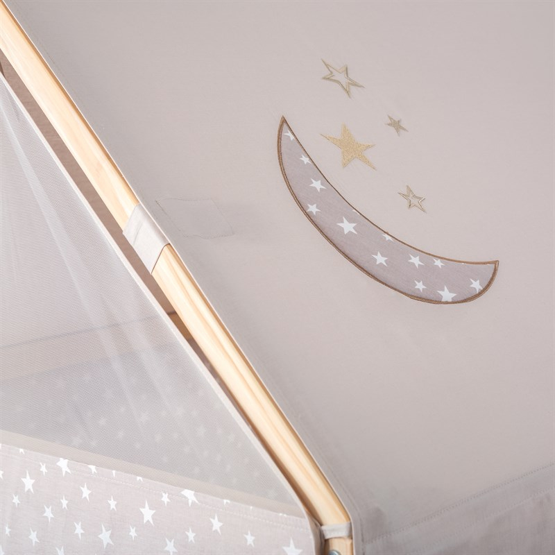 Oyun Evi Seti (Stand & Tente) – Pyjama