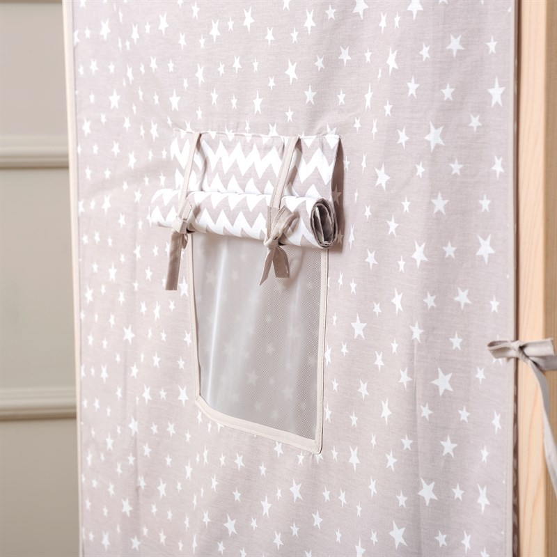 Oyun Evi Seti (Stand & Tente) – Pyjama