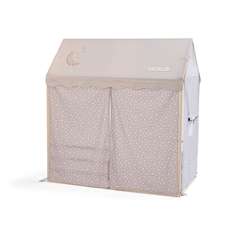 Oyun Evi Seti (Stand & Tente) – Pyjama