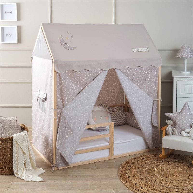Oyun Evi Seti (Stand & Tente) – Pyjama