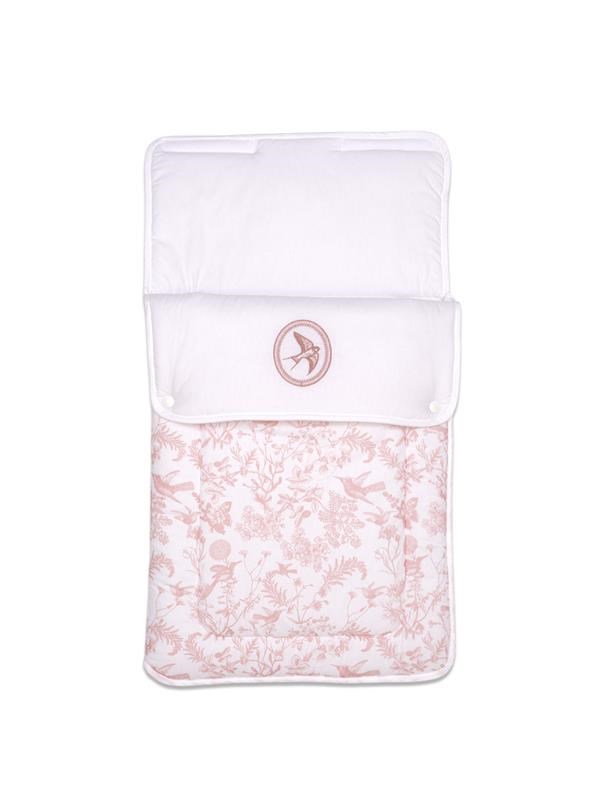 Portbebe Hummingbird Pembe 40 x 70 cm