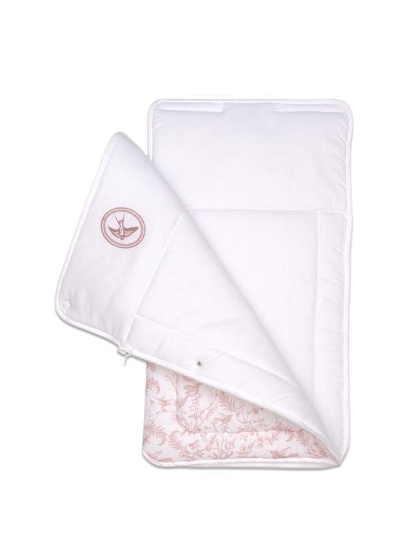 Portbebe Hummingbird Pembe 40 x 70 cm