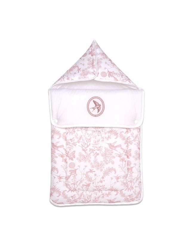 Portbebe Hummingbird Pembe 40 x 70 cm