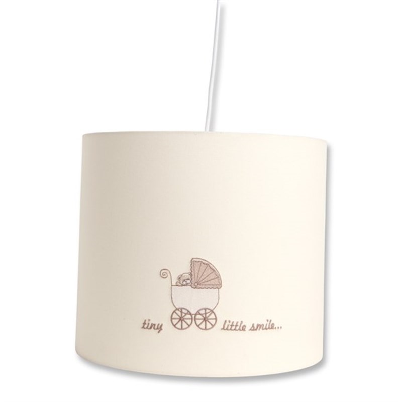 Ceiling Lamp - Little Smile