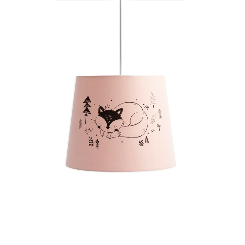 Tavan Lamba - Be Brave - Pudra - Standard