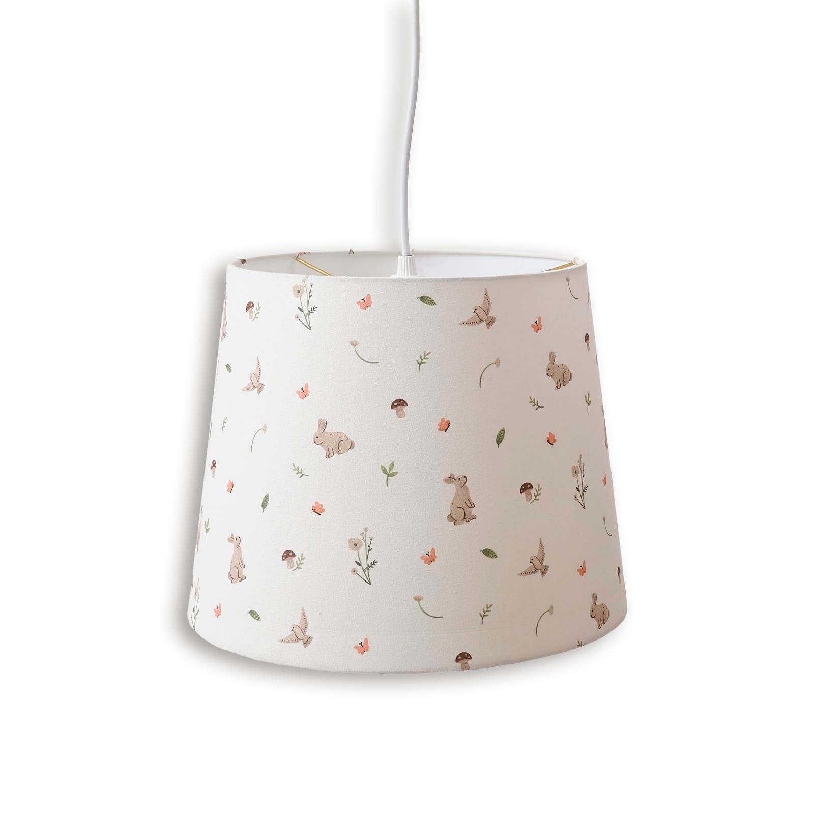 Tavan Lamba - Grass - Bej - Standart