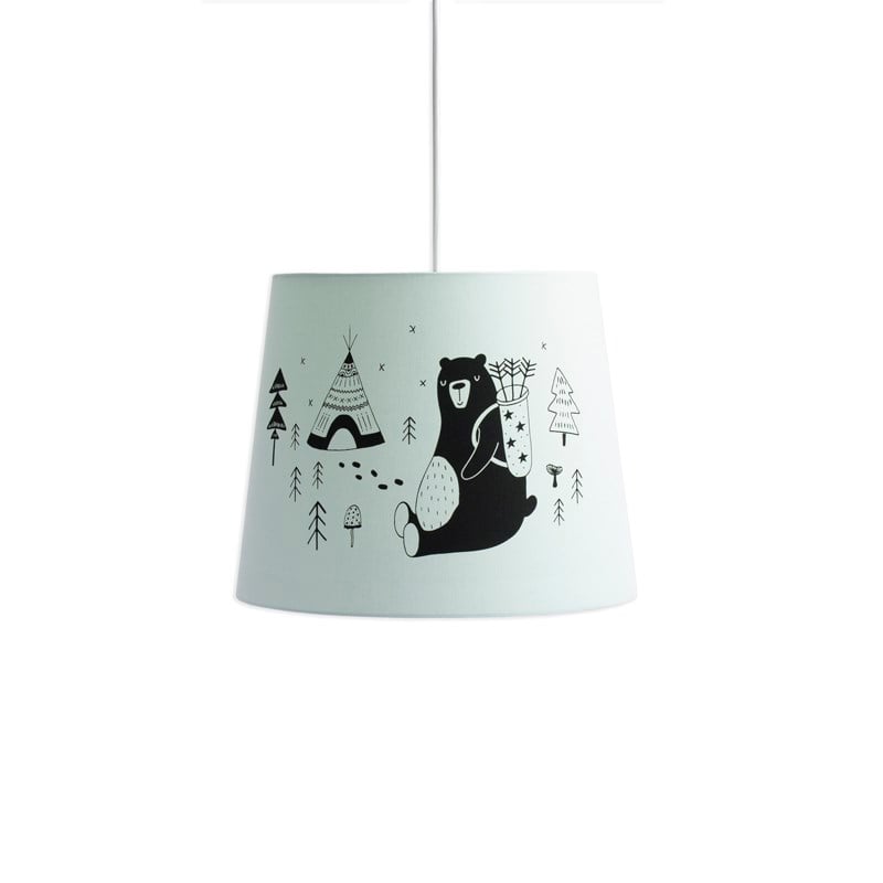 Tavan Lamba - Lets Go - Mint - Standard