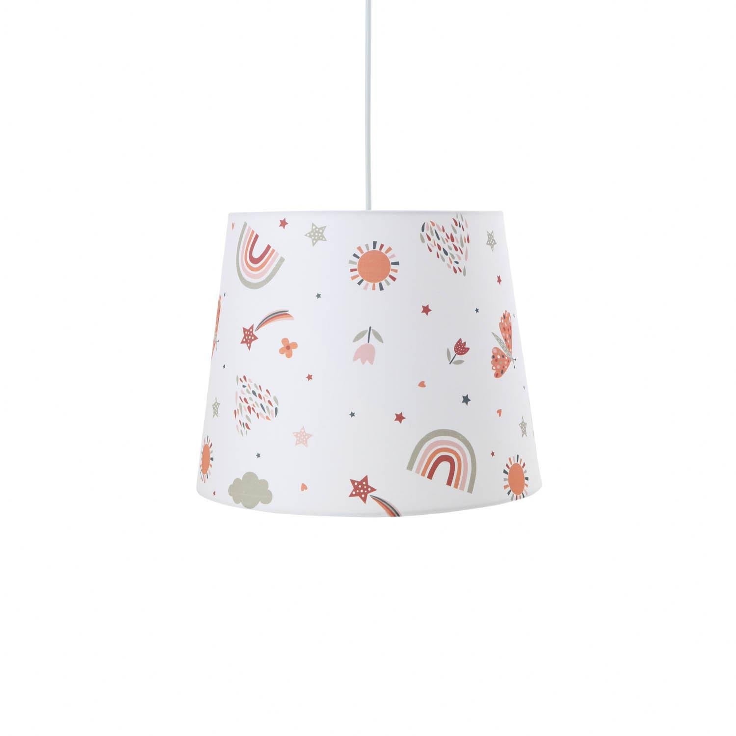 Tavan Lamba - Sunny - Bej - Standart