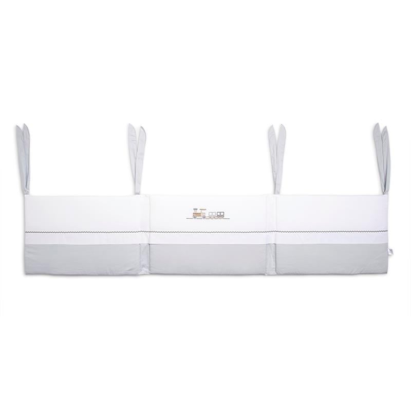 U Baş Koruma (Kısa) - Toys - Gri - 60/70 cm