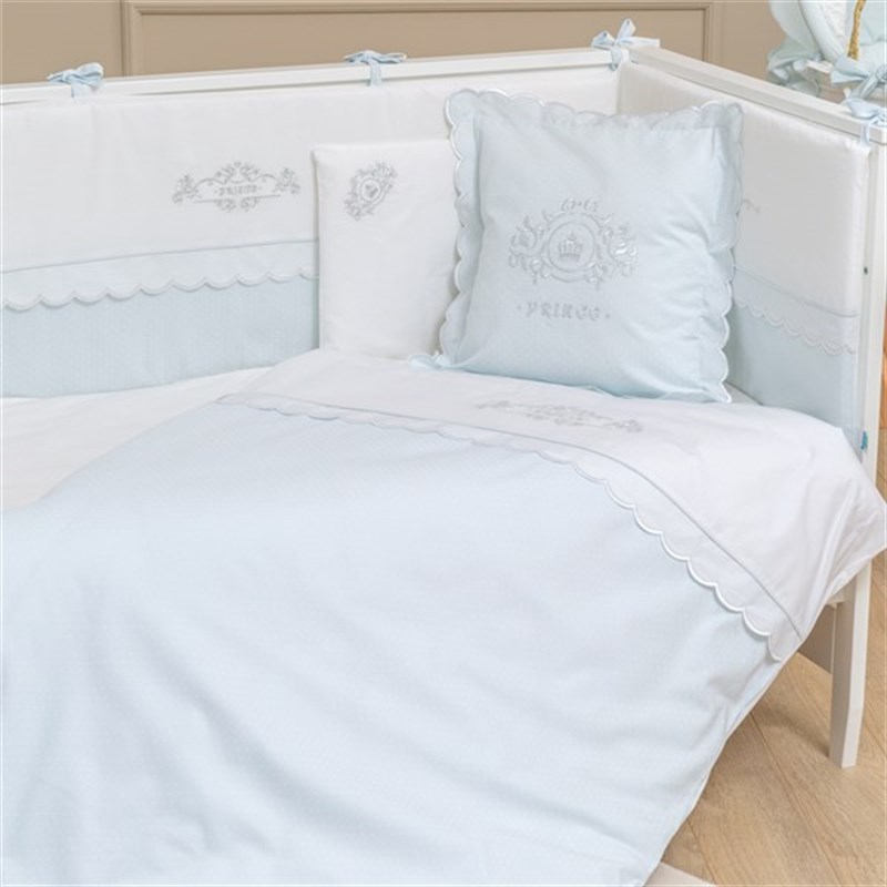 Bedding Set - 70X130 - Prince