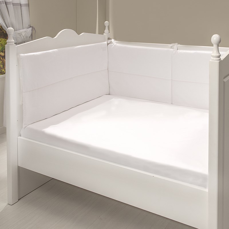 Yan Koruma Seti - Basic - 70x130