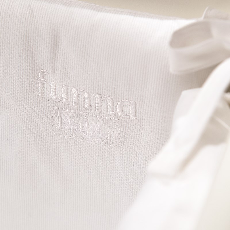 Yan Koruma Seti - Basic - 80x140