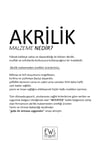 Akrilik Mürdüm Tekli Kadeh & Su Meşrubat Kahve Yanı Bardağı 450 ml ( Cam Değildir )