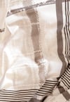 Altınbaşak Creaforce Foster Marble Çift Kişilik Nevresim Takımı