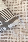 Altınbaşak Creaforce Foster Marble Çift Kişilik Nevresim Takımı