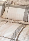 Altınbaşak Creaforce Foster Marble Çift Kişilik Nevresim Takımı