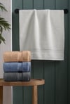 Altınbaşak Soft 4´lü 50x90 El Havlusu