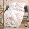 Clasy Bebek Uyku Seti Sweet Dreams Pudra