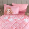Clasy Tek Kişilik Ranforce Genç Desen Uyku Seti Sweet Princess