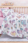 Cotton Box Bebek Nevresim Takımı Sparky Pembe