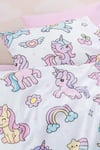 Cotton Box Bebek Nevresim Takımı Sparky Pembe