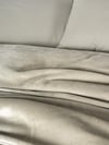 Cotton Box Çift Kişilik Nevresim Takımı Velvet Flossy Taş
