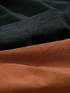 Cotton Box Crash Çift Kişilik Nevresim Takımı Tarçın