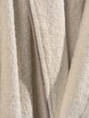 Cotton Box Deluxe Single Bornoz Seti Krem 8680108056677