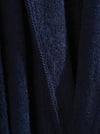 Cotton Box Deluxe Single Bornoz Seti Lacivert 8680108056646