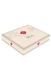 Cotton Box Dual Çift Kişilik Nevresim Takımı Odin Kahve