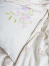 Cotton Box Estiva Çift Kişilik Pike Takımı Petal Pembe