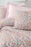 Cotton Box Petite  Çift Kişilik Nevresim Takımı Pippa Pembe