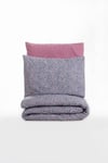 Cotton Box Petite Çift Kişilik Nevresim Takımı Penny Gülkurusu