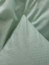 Cotton Box Plaid Çift Kişilik Nevresim Takımı Adaçayı