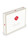 Cotton Box Ranforce Nevresim Takımı Çift Kişilik Lendell Mint