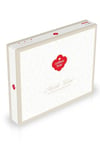 Cotton Box Ranforce Nevresim Takımı Çift Kişilik Jayda Pembe