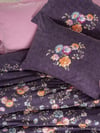 Cotton Box Tek Kişilik Feminen Nevresim Takımı Alessa Pembe