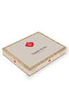 Cotton Box Toprak Aren Kahve Çift Kişilik Nevresim Takımı