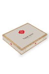 Cotton Box Toprak Çift Kişilik Nevresim Takımı Taron Vizon