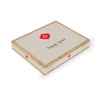 Cotton Box Toprak Serra Lacivert Tek Kişilik Nevresim Takımı
