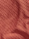 Cotton Box Vivid Çift Kişilik Pikeli Nevresim Takımı Paisia ​​Tarçın