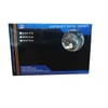 Hko Sis Lambası Beyaz Yuvarlak  6,5Cm TakımBR3047002