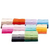 Hobby Rainbow 4´lü 50x90 Havlu Seti Yeşil