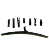 HYBRID TiP SiLECEK SÜPÜRGESi 600 MM 24''