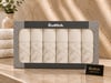 Özdilek Beyza 6Lı Kutulu Havlu
