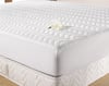 Özdilek Sıvı Geçirmez Kapitoneli Fitted Tek Kişilik Alez 100x200