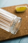 Paşabahçe Elysıa Kısa Meşrubat Bardak 4 Lü 280 Ml